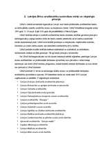 Referāts 'Arodbiedrību loma darba tirgū', 9.