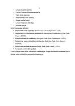 Referāts 'Arodbiedrību loma darba tirgū', 13.