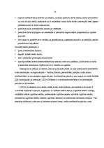 Referāts 'Arodbiedrību loma darba tirgū', 16.