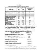 Referāts 'Arodbiedrību loma darba tirgū', 23.