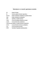 Referāts 'Arodbiedrību loma darba tirgū', 27.