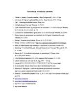 Referāts 'Arodbiedrību loma darba tirgū', 28.