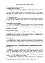 Konspekts 'Aleksandra Dimā (dēla) romāns "Kamēliju dāma"', 1.