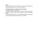 Konspekts 'Aleksandra Dimā (dēla) romāns "Kamēliju dāma"', 3.