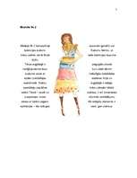 Referāts 'Apģērbu kolekcijas kompozīcija', 7.