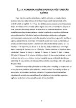 Referāts 'Jans Amoss Komenskis', 5.