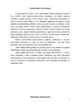 Prakses atskaite 'Prakse SIA "Zafte"', 2.