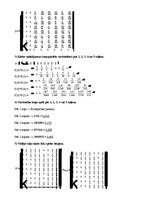 Paraugs 'Mājas darbs mācību priekšmetā "Gadījuma procesi"', 4.