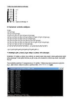 Paraugs 'Mājas darbs mācību priekšmetā "Gadījuma procesi"', 5.