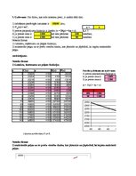 Konspekts 'Izdevumu, ieņēmumu, peļņas funkcijas - laboratorijas darbs', 29.