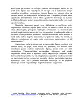 Konspekts 'Cilvēktiesības. Starptautisko tiesību avoti', 8.