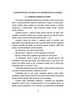 Diplomdarbs 'Kredīta loma uzņēmuma "X" saimnieciskajā darbībā', 21.