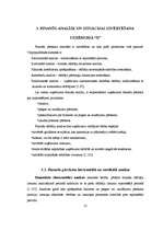 Diplomdarbs 'Kredīta loma uzņēmuma "X" saimnieciskajā darbībā', 31.