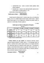 Diplomdarbs 'Kredīta loma uzņēmuma "X" saimnieciskajā darbībā', 40.