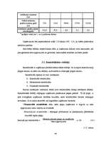 Diplomdarbs 'Kredīta loma uzņēmuma "X" saimnieciskajā darbībā', 46.