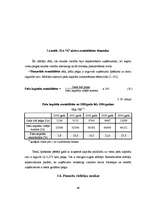 Diplomdarbs 'Kredīta loma uzņēmuma "X" saimnieciskajā darbībā', 49.