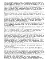 Eseja 'John Muir, His Achievements and His Journeys', 1.