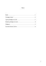 Referāts 'Psiholoģijas vēstures aspekti un virzieni', 1.