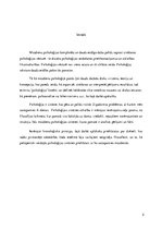 Referāts 'Psiholoģijas vēstures aspekti un virzieni', 2.