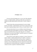 Referāts 'Psiholoģijas vēstures aspekti un virzieni', 3.