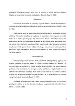 Referāts 'Psiholoģijas vēstures aspekti un virzieni', 6.