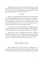 Referāts 'Psiholoģijas vēstures aspekti un virzieni', 7.