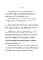 Referāts 'Psiholoģijas vēstures aspekti un virzieni', 11.