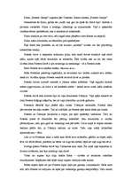 Konspekts 'Filma „Forests Gamps"', 2.