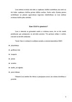 Referāts 'LEAN ražošanas principi', 5.