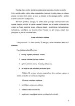 Referāts 'LEAN ražošanas principi', 8.