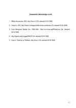 Referāts 'LEAN ražošanas principi', 11.