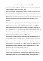 Eseja 'Sieviešu tēlu pretstati J.Jaunsudrabiņa triloģijā "Aija"', 1.