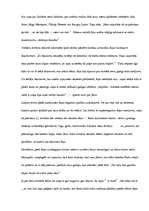 Eseja 'Sieviešu tēlu pretstati J.Jaunsudrabiņa triloģijā "Aija"', 2.