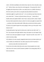 Eseja 'Sieviešu tēlu pretstati J.Jaunsudrabiņa triloģijā "Aija"', 3.