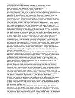 Eseja 'Why the North Won the US Civil War', 1.