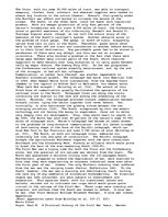 Eseja 'Why the North Won the US Civil War', 4.