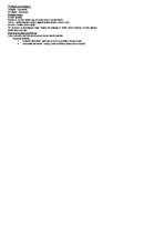 Konspekts 'Komunikāciju psiholoģija', 13.