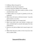 Referāts 'Metenis', 4.