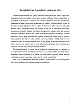 Konspekts 'Vadības stili un to efektivitāte', 8.