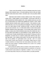 Eseja 'Kultūra', 1.