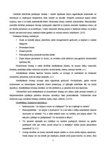 Konspekts 'Klepus - fizioloģija, anatomija, ārstēšana', 3.