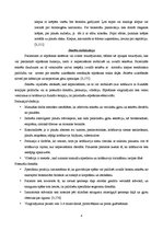 Konspekts 'Klepus - fizioloģija, anatomija, ārstēšana', 4.