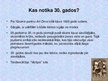 Prezentācija 'Mode 20.gadsoimtā', 8.