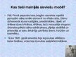 Prezentācija 'Mode 20.gadsoimtā', 10.