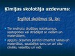 Prezentācija 'Profesija - ķīmijas skolotājs', 2.