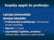 Prezentācija 'Profesija - ķīmijas skolotājs', 4.