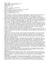 Eseja 'Major Events and Effects on American Economy 1990-2004 
', 2.