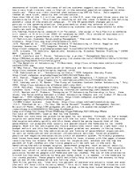 Eseja 'Major Events and Effects on American Economy 1990-2004 
', 3.