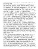 Eseja 'Major Events and Effects on American Economy 1990-2004 
', 5.