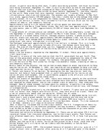 Eseja 'Major Events and Effects on American Economy 1990-2004 
', 7.